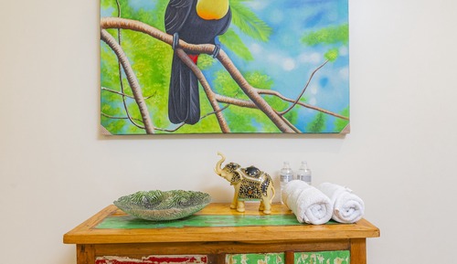 Design Room