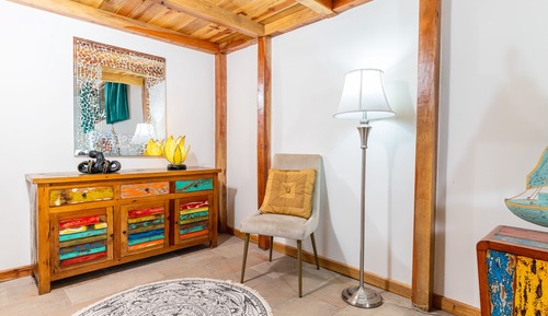 Family Quadruple Room