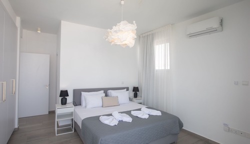Villa, 4 Bedrooms, Private Pool, Garden View