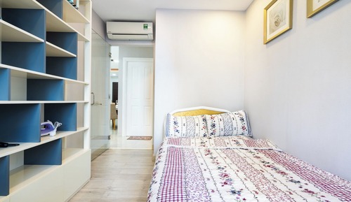 Business Apartment