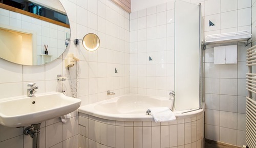 Junior Studio Suite, Mountain View
