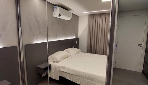 Basic Apartment