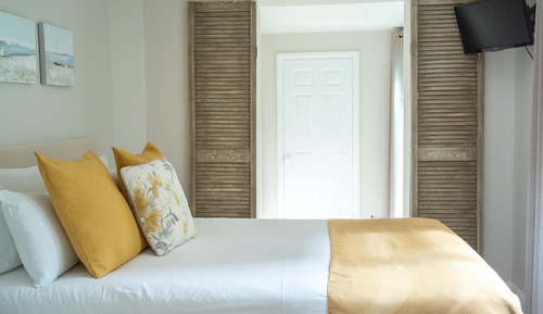 Exclusive Double Room