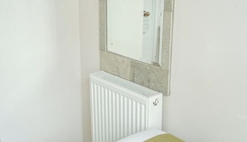 Classic Single Room