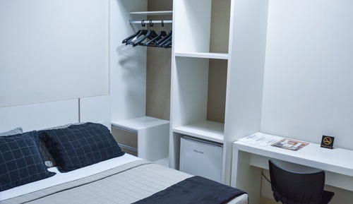 Comfort Double or Twin Room