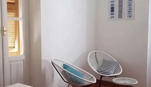 Basic Double or Twin Room