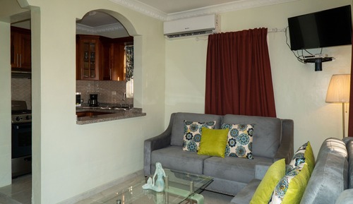 Apartment, 2 Bedrooms