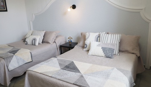 Double Room 14