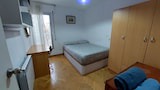 Basic Single Room