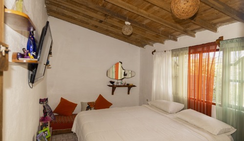 Family House