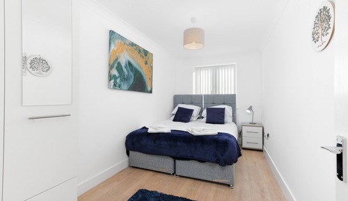 Apartment, 2 Bedrooms