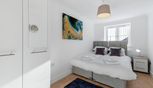 Apartment, 2 Bedrooms