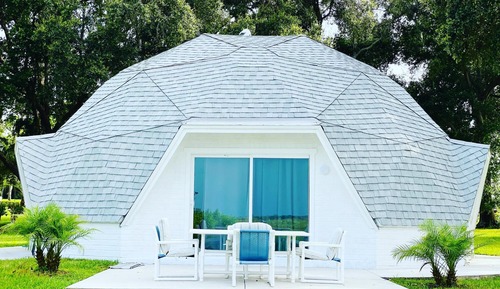 House, Accessible, Smoking