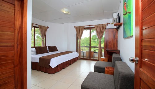Premium Double Room