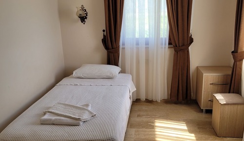 Family Apartment