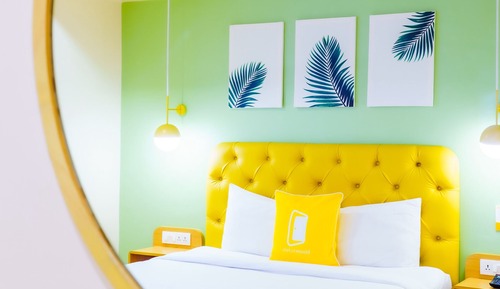 Executive Double Room