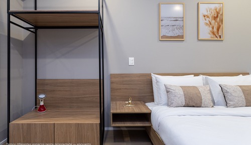 Comfort Apartment