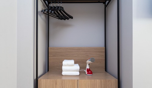 Comfort Duplex