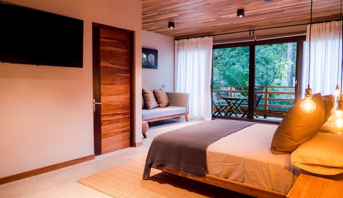 Premium Double Room