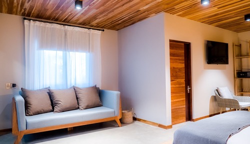 Luxury Double Room