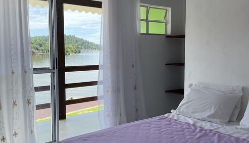 Traditional Room