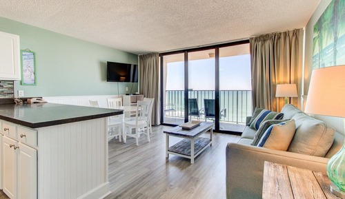 Condo, 2 Bedrooms