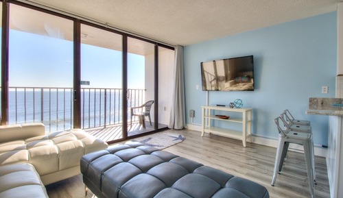 Condo, 1 Bedroom