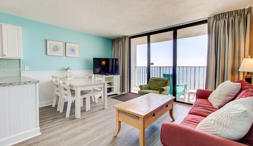 Condo, 1 Bedroom