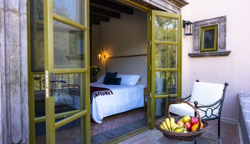 Panoramic Suite