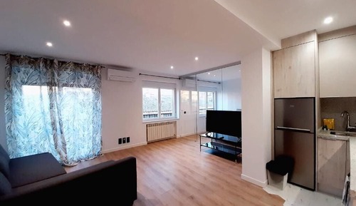 Deluxe Apartment, 1 Bedroom