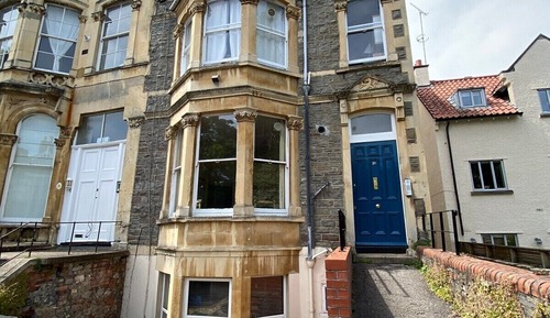 Classic Apartment, Private Bathroom
