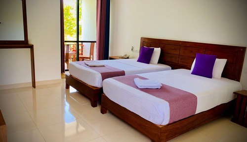 Grand Room