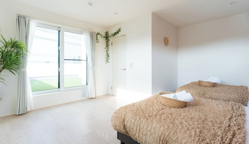 Grandioso Okinawa Pool Villa Onna 7B