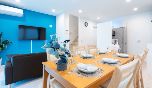 Grandioso Okinawa Pool Villa Onna 7C
