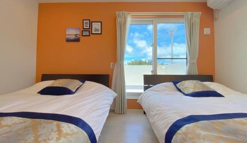 Grandioso Okinawa Pool Villa Onna 7I