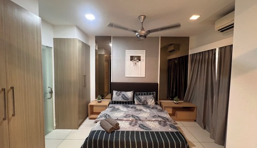 Standard Apartment, 1 Bedroom