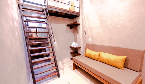 Design Double Room