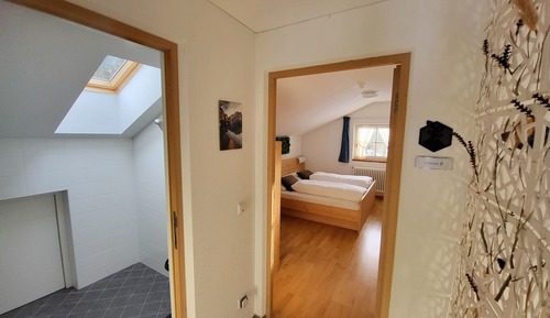 Panoramic Double Room