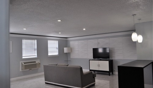 Comfort Suite