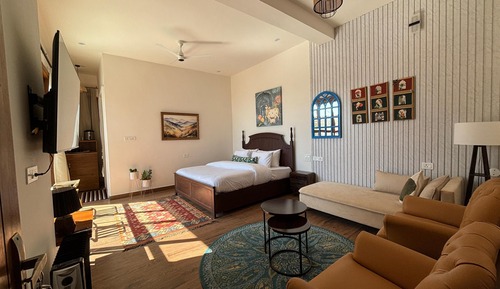Premium Room