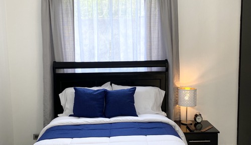 Luxury Single Room