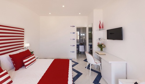 Design Room, Ground Floor