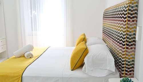 Basic Double Room