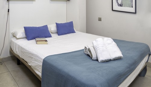 Economy Apartment