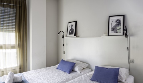 Standard Apartment