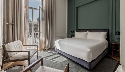 Grand Suite