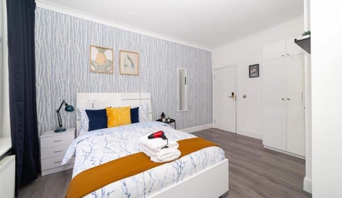 Two Bedroom Apartment (6Guest)