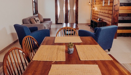 Family House
