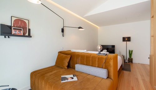 Comfort Double Room, Accessible, Patio