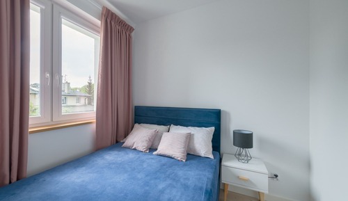 City Apartment, 1 Bedroom, Balcony